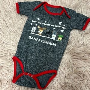 May The Forest be with you Onsie